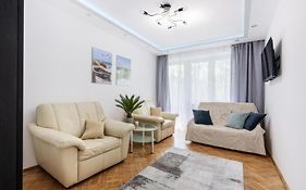 Apartament Parkowy Ul. Raclawicka